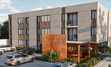 Departamento en venta en Dzitya