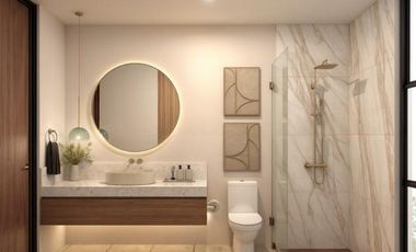 Departamento en venta en Dzitya