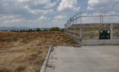 TERRENO, HUITZILA, TIZAYUCA HIDALGO SUP. 13 HECTÁREAS