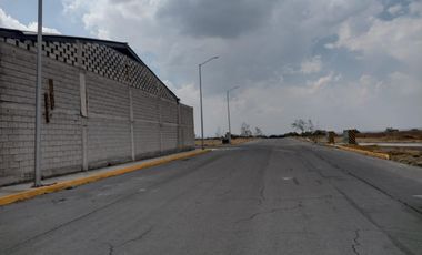 TERRENO, HUITZILA, TIZAYUCA HIDALGO SUP. 13 HECTÁREAS