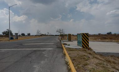 TERRENO, HUITZILA, TIZAYUCA HIDALGO SUP. 13 HECTÁREAS