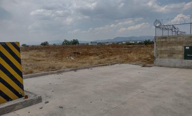 TERRENO, HUITZILA, TIZAYUCA HIDALGO SUP. 13 HECTÁREAS