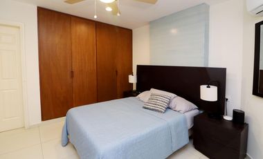 Departamento en  Blue Marlín
