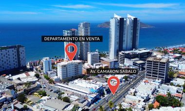 Departamento en  Blue Marlín