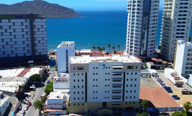 Departamento en  Blue Marlín