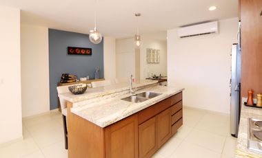 Departamento en  Blue Marlín