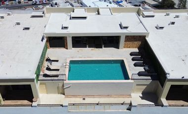 Departamento en  Blue Marlín
