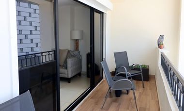 Departamento en  Blue Marlín