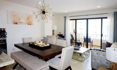 Departamento en  Blue Marlín