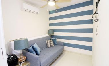 Departamento en  Blue Marlín
