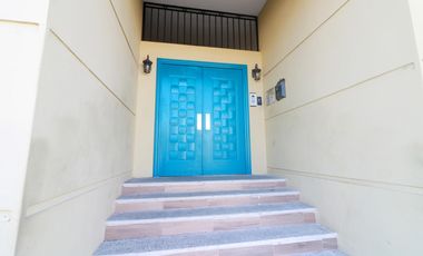 Departamento en  Blue Marlín