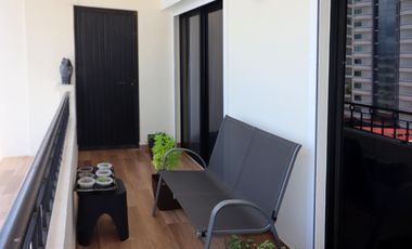 Departamento en  Blue Marlín