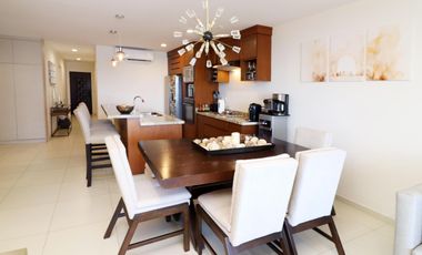 Departamento en  Blue Marlín