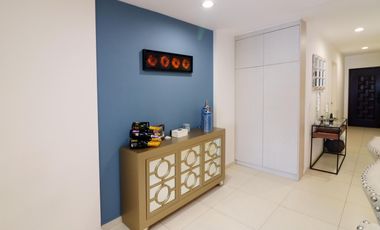 Departamento en  Blue Marlín