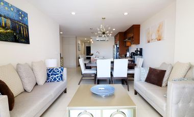 Departamento en  Blue Marlín