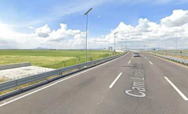 Terreno en  EDO MEX, NEXTLALPAN, CTO EXT. MEXIQUENSE, CP.55794 sup. 1 Hectárea