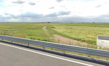 Terreno en  EDO MEX, NEXTLALPAN, CTO EXT. MEXIQUENSE, CP.55794 sup. 1 Hectárea