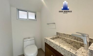 Casa Nueva en Venta Vista Alta Boca del Río