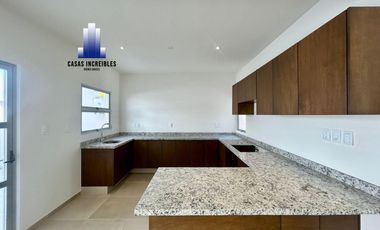 Casa Nueva en Venta Vista Alta Boca del Río