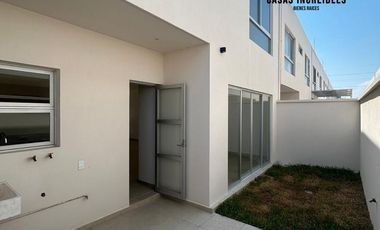 Casa Nueva en Venta Vista Alta Boca del Río