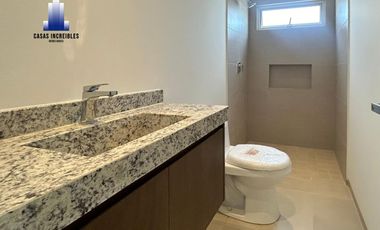 Casa Nueva en Venta Vista Alta Boca del Río