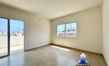 Casa Nueva en Venta Vista Alta Boca del Río