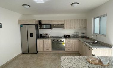 Casa en VENTA Reforma Nuevo León Cuautlancingo Puebla.