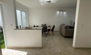 Casa en VENTA Reforma Nuevo León Cuautlancingo Puebla.