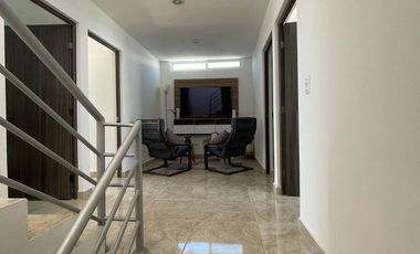 Casa en VENTA Reforma Nuevo León Cuautlancingo Puebla.