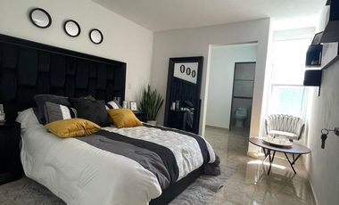 Casa en VENTA Reforma Nuevo León Cuautlancingo Puebla.