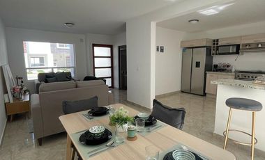 Casa en VENTA Reforma Nuevo León Cuautlancingo Puebla.