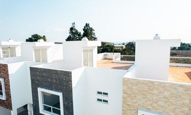 Casa en VENTA Reforma Nuevo León Cuautlancingo Puebla.