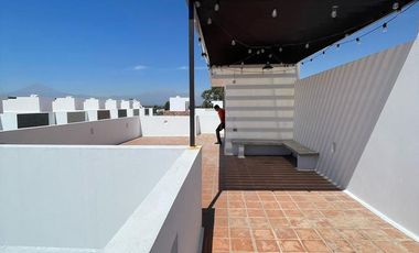 Casa en VENTA Reforma Nuevo León Cuautlancingo Puebla.