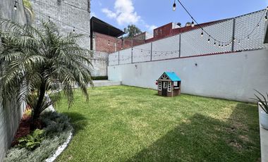 Casa en Tlaltenango