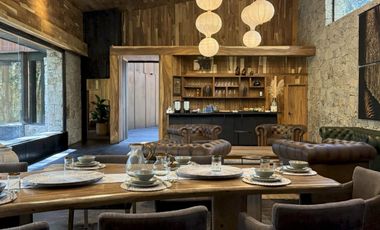 Casa en  Venta en Tapalpa, Jalisco