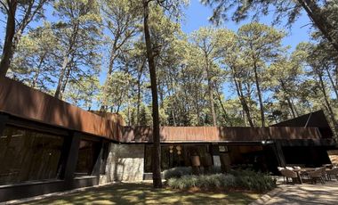 Casa en  Venta en Tapalpa, Jalisco