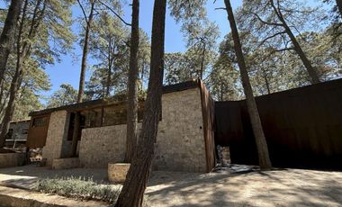 Casa en  Venta en Tapalpa, Jalisco