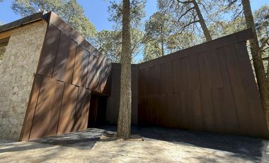 Casa en  Venta en Tapalpa, Jalisco