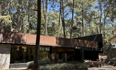 Casa en  Venta en Tapalpa, Jalisco