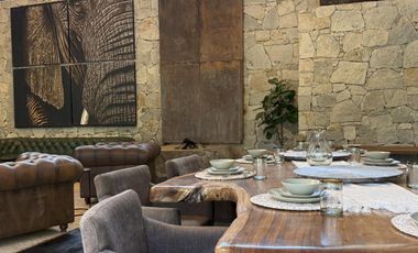 Casa en  Venta en Tapalpa, Jalisco