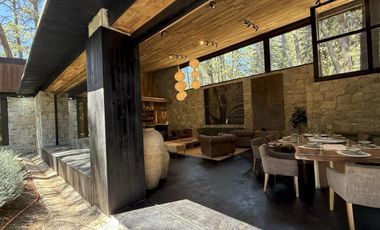 Casa en  Venta en Tapalpa, Jalisco