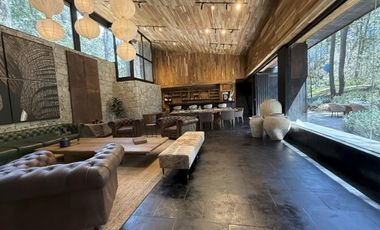 Casa en  Venta en Tapalpa, Jalisco