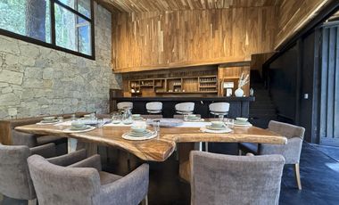 Casa en  Venta en Tapalpa, Jalisco