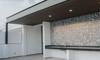 PH - Fraccionamiento Arroyo El Molino