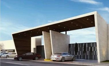 PH - Fraccionamiento Arroyo El Molino