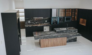 PH - Fraccionamiento Arroyo El Molino