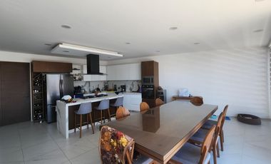 Casa en  Venta en Altozano, Fraccionamiento privado