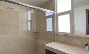 Departamento en Girault Boulevard Reforma IV. V