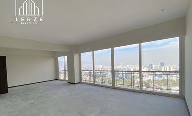 Departamento en Girault Boulevard Reforma IV. V