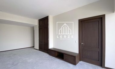 Departamento en Girault Boulevard Reforma IV. V